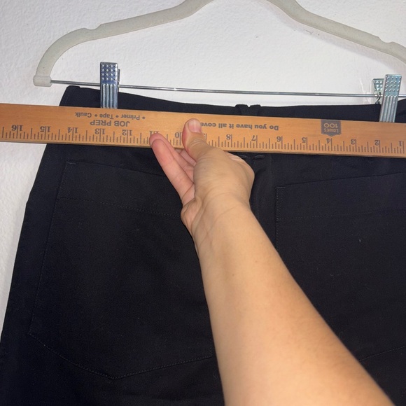 Gravel & gold alpha pants size 1 NWT - Picture 7 of 7